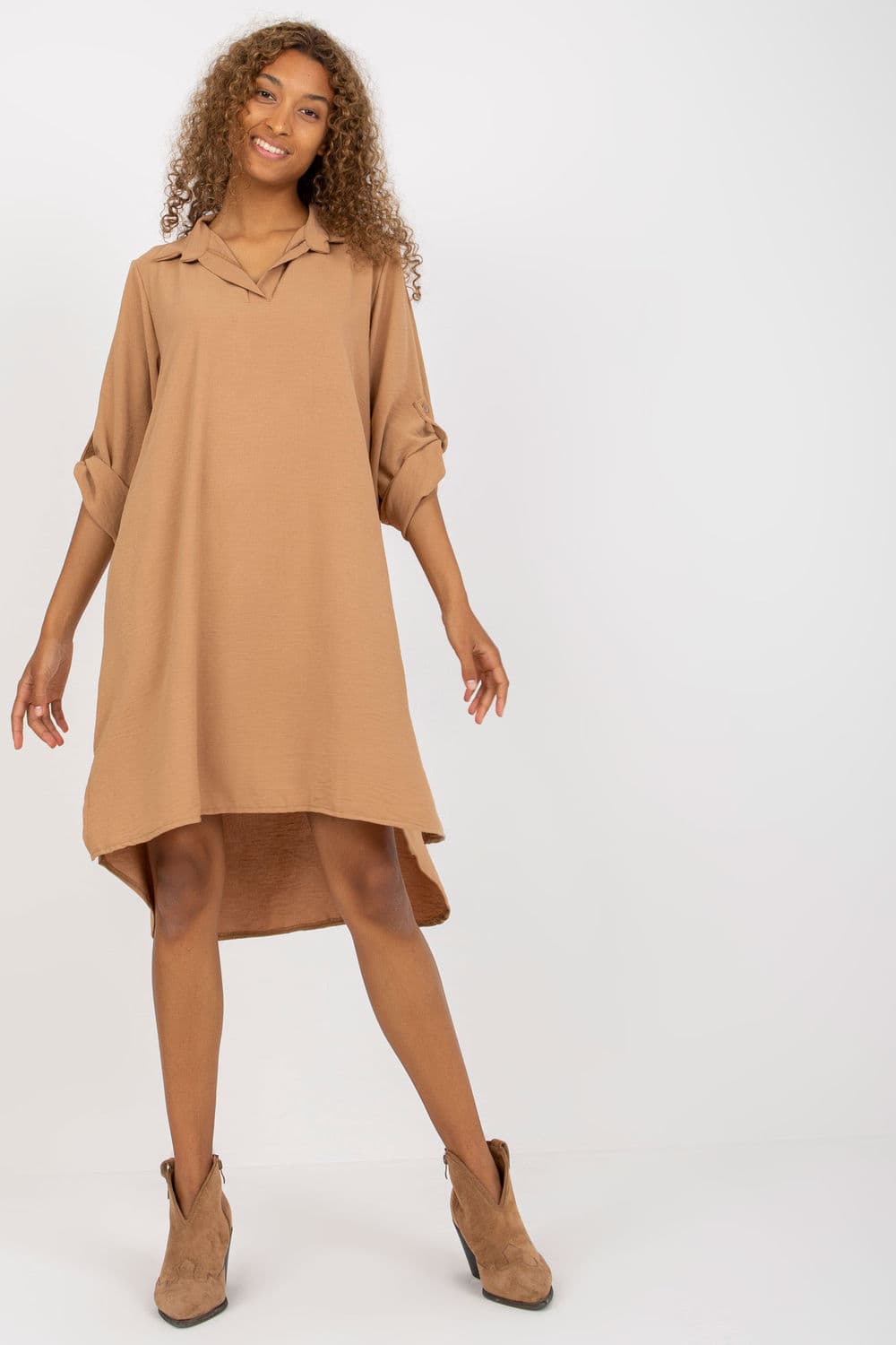 Vestito da giorno model 168796 Italy Moda