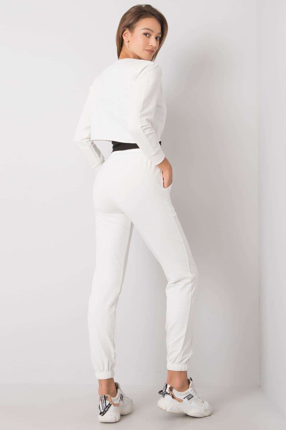 Pantaloni da donna model 168896 Rue Paris - Miniatura 2