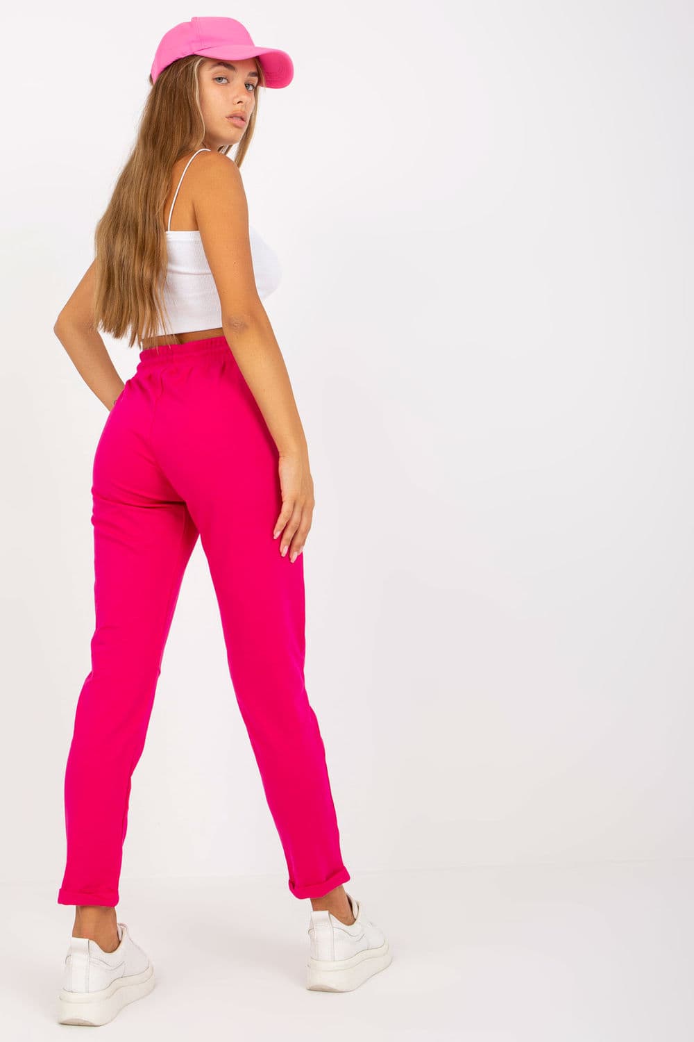 Pantaloni model 169086 Relevance - Miniatura 3
