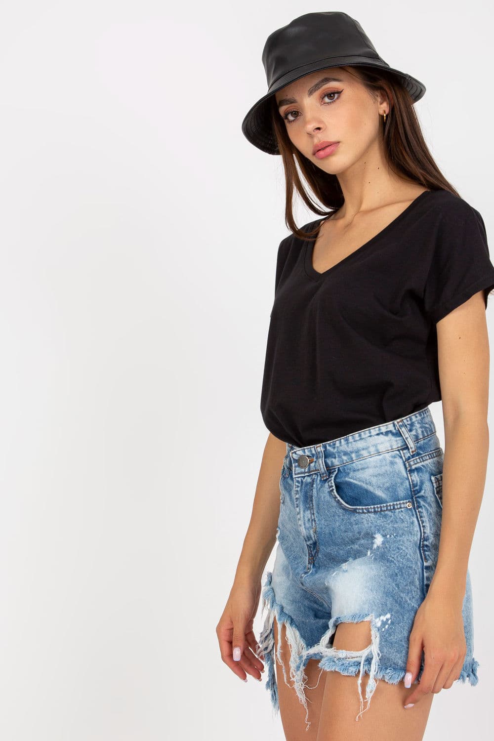 T-shirt model 169734 BFG - Miniatura 2