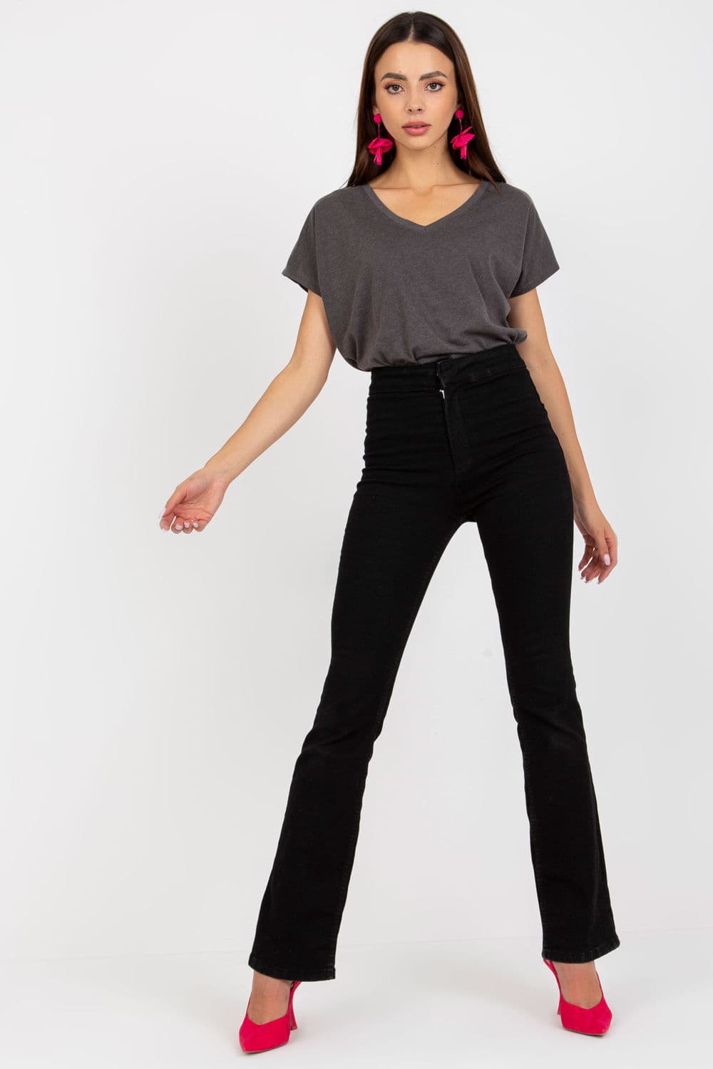 T-shirt model 169735 BFG - Miniatura 2