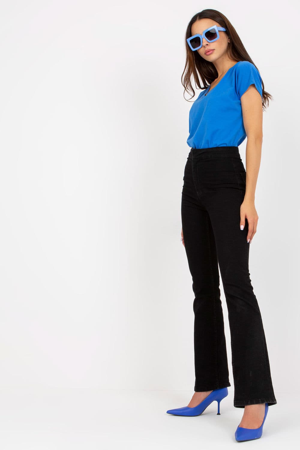 T-shirt model 169736 BFG - Miniatura 2