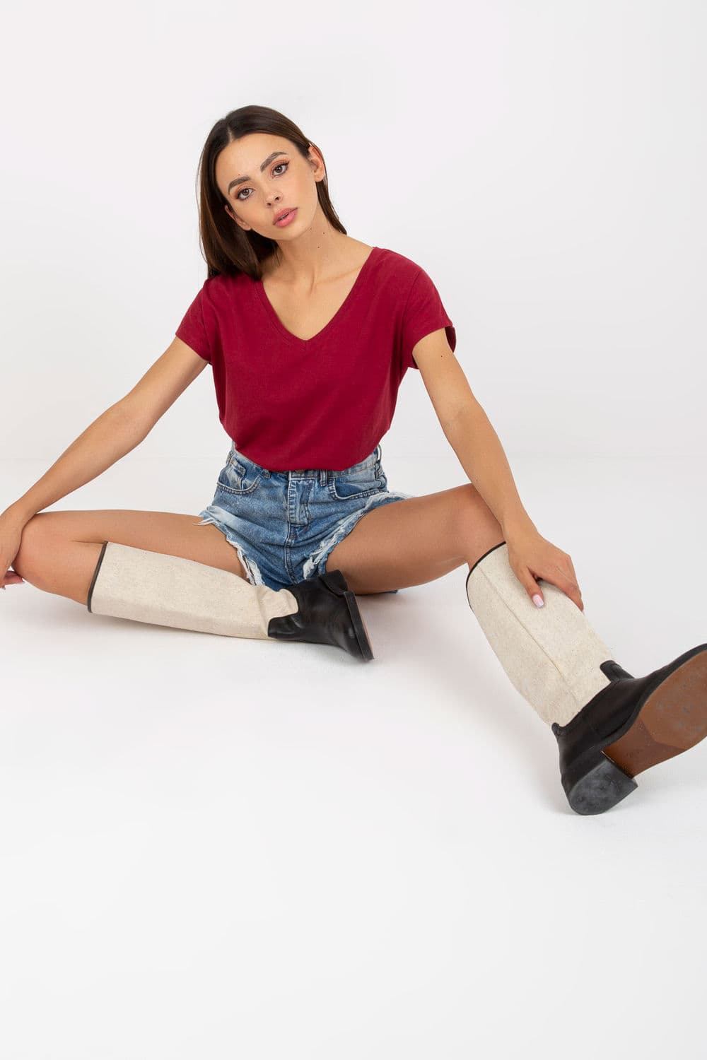 T-shirt model 169739 BFG - Miniatura 2