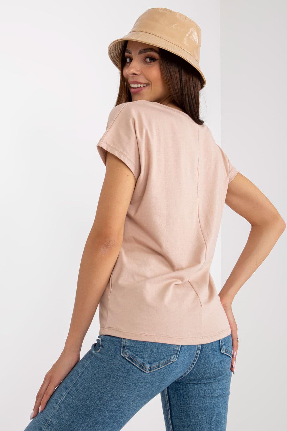 T-shirt model 169741 BFG - Miniatura 3