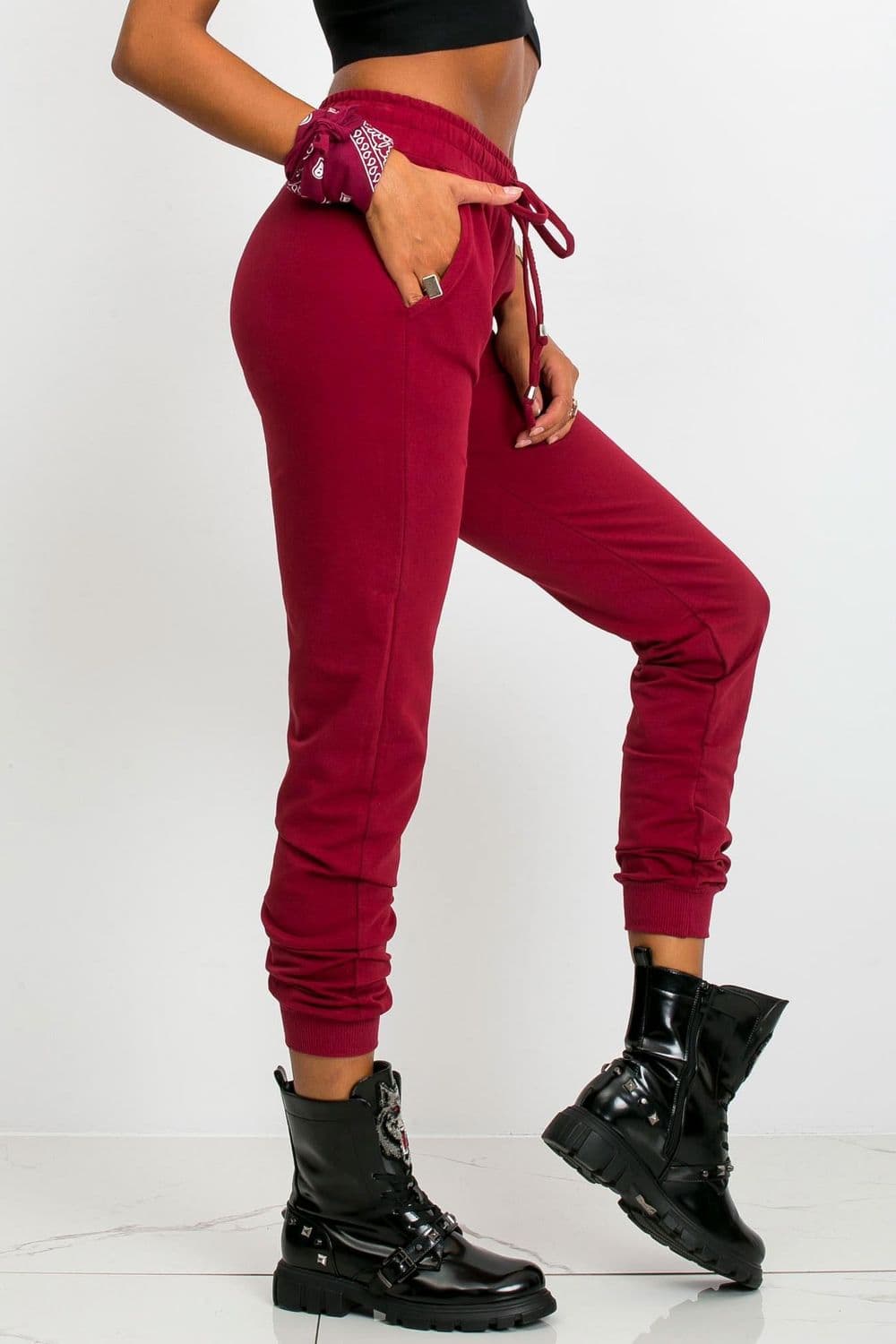 Pantaloni model 169768 BFG - Miniatura 2