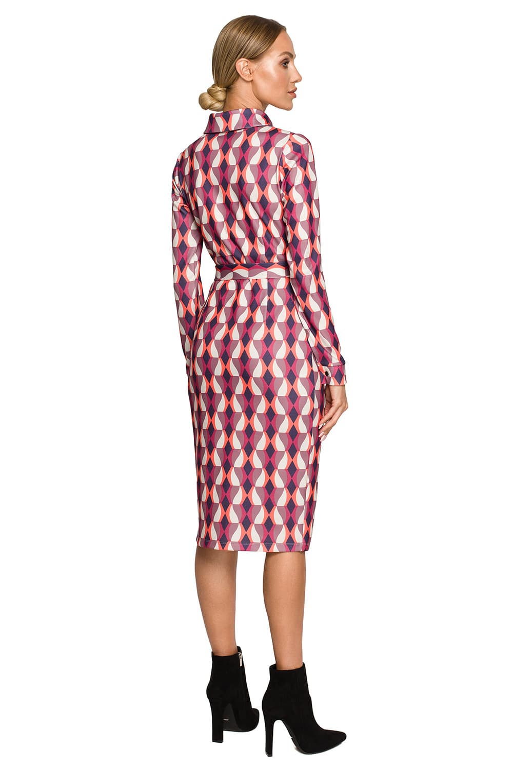 Vestito da giorno model 169943 Moe - Miniatura 2