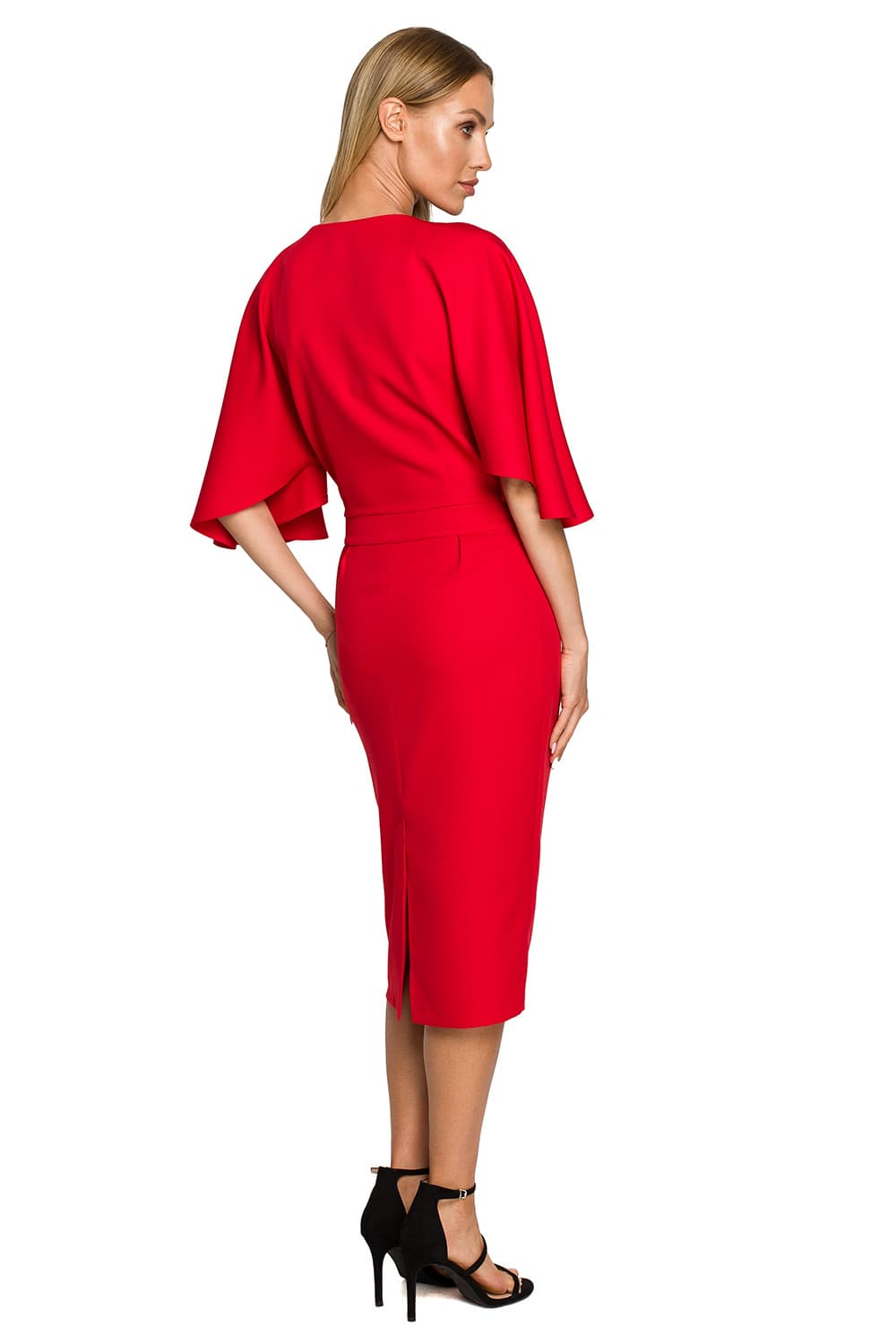 Vestito da cocktail model 169963 Moe - Miniatura 2