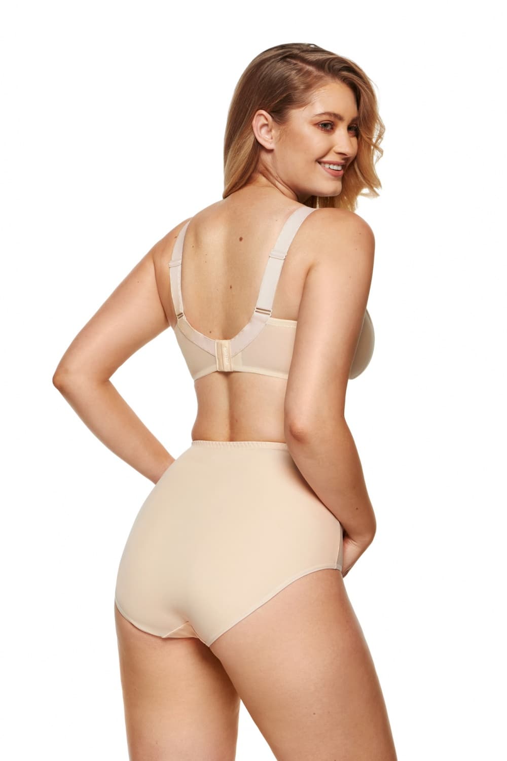 Culotte model 170093 Gorteks - Miniatura 2