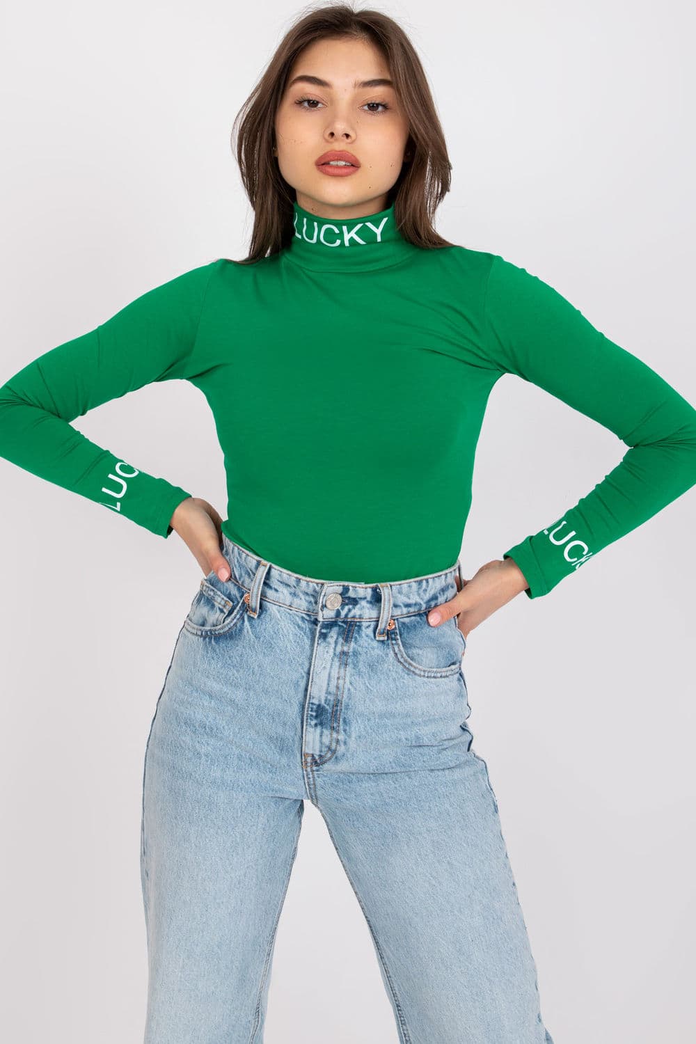 Maglia model 170115 Ex Moda - Miniatura 3