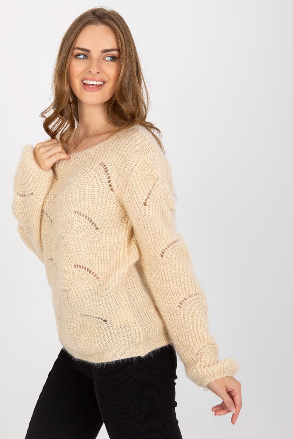 Maglione model 170121 Och Bella - Miniatura 2