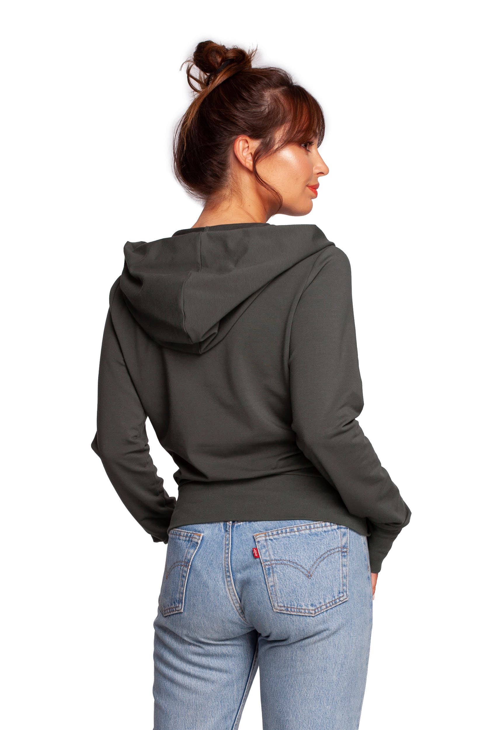 Felpa model 170174 BeWear - Miniatura 3