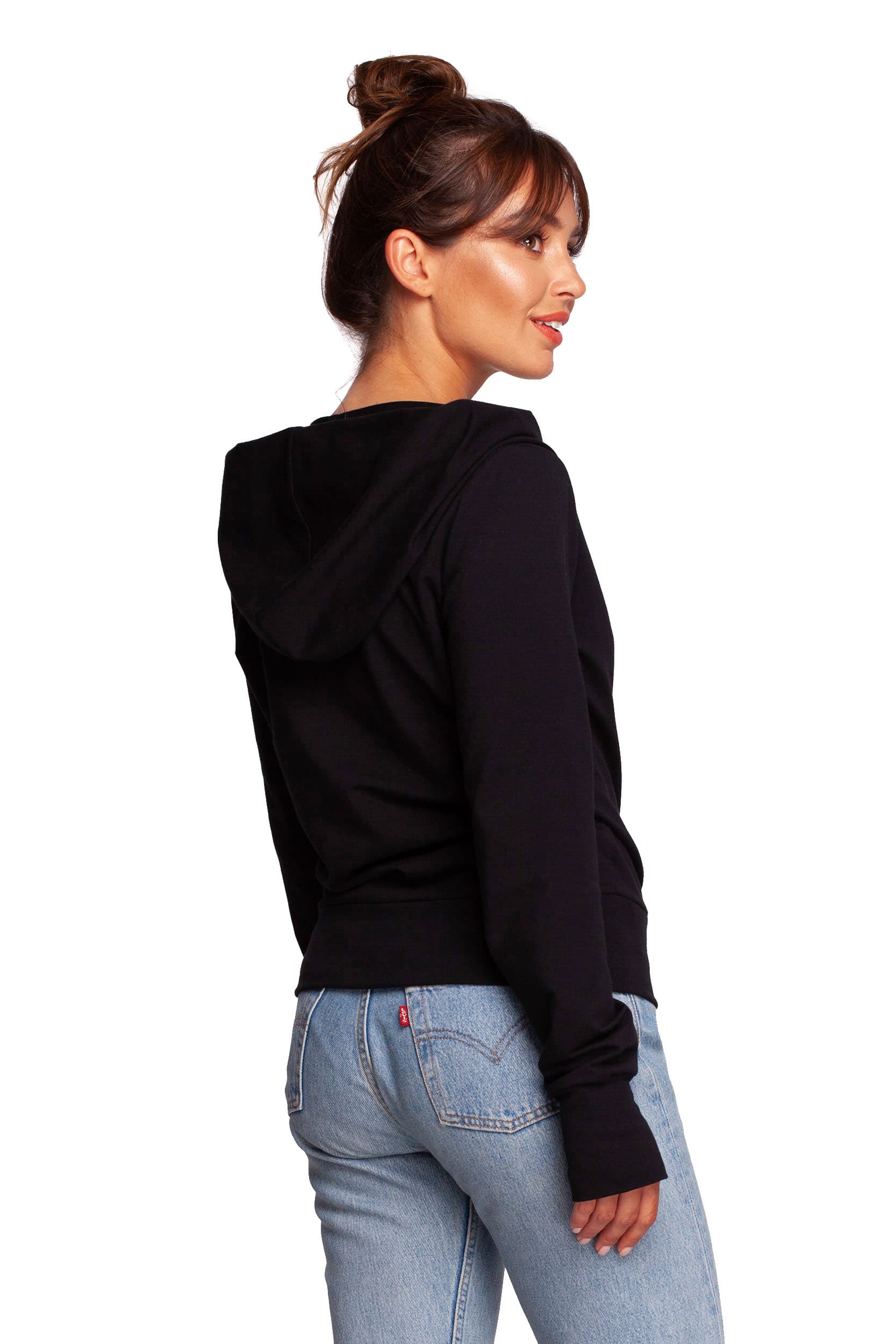 Felpa model 170176 BeWear - Miniatura 3