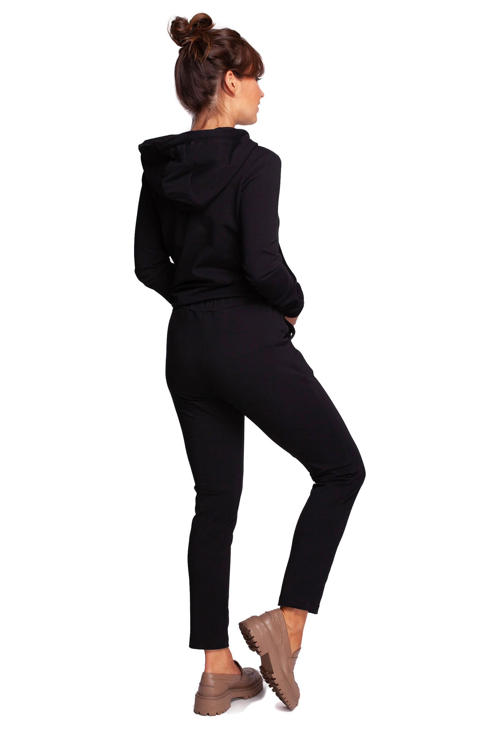 Pantaloni da donna model 170184 BeWear - Miniatura 2