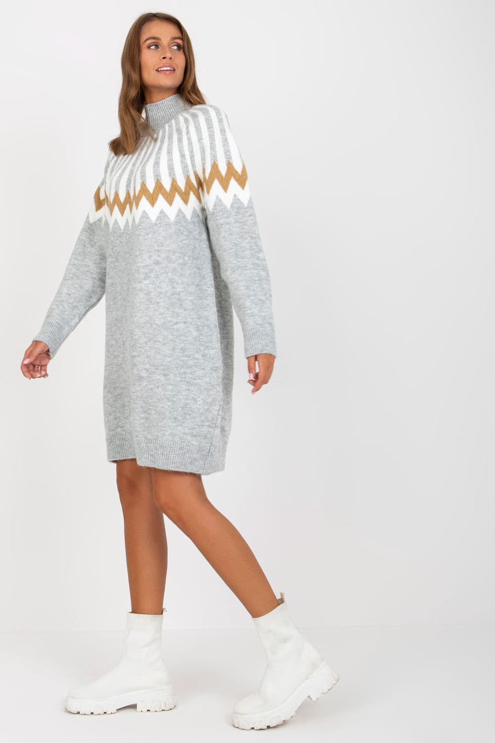 Vestito da giorno model 170361 Rue Paris - Miniatura 2