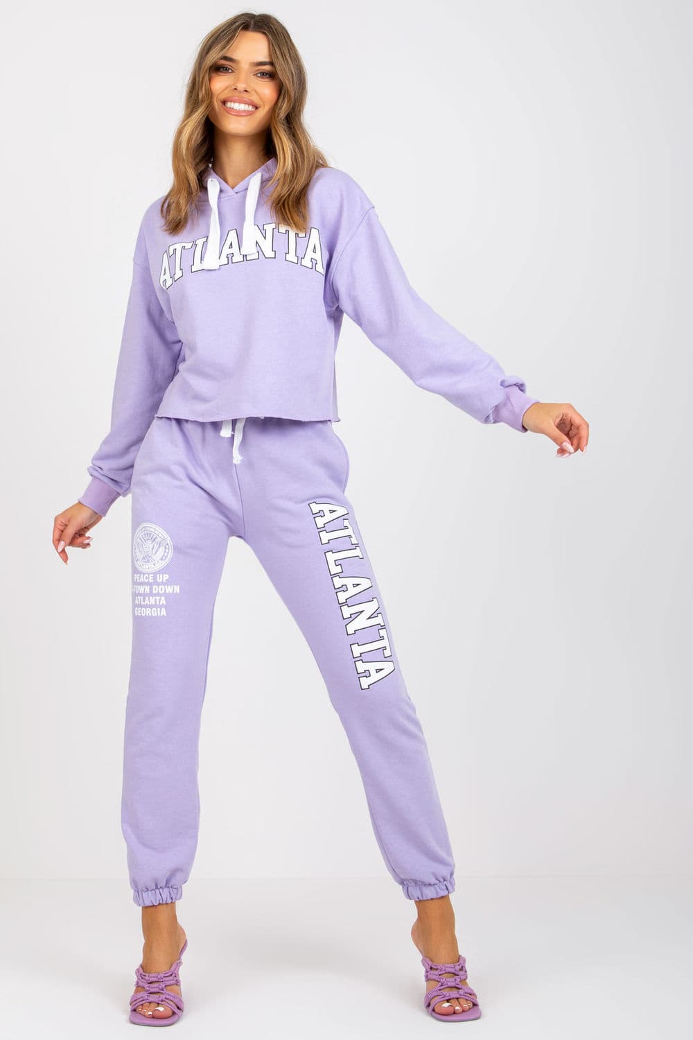completo model 170389 Ex Moda