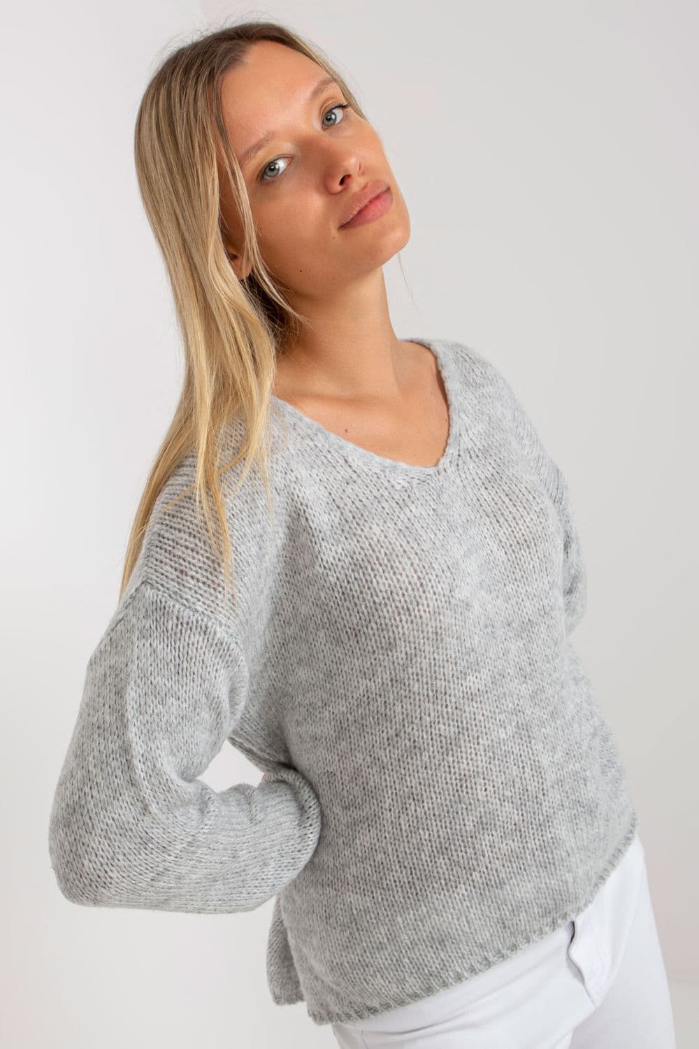 Maglione model 170460 Och Bella