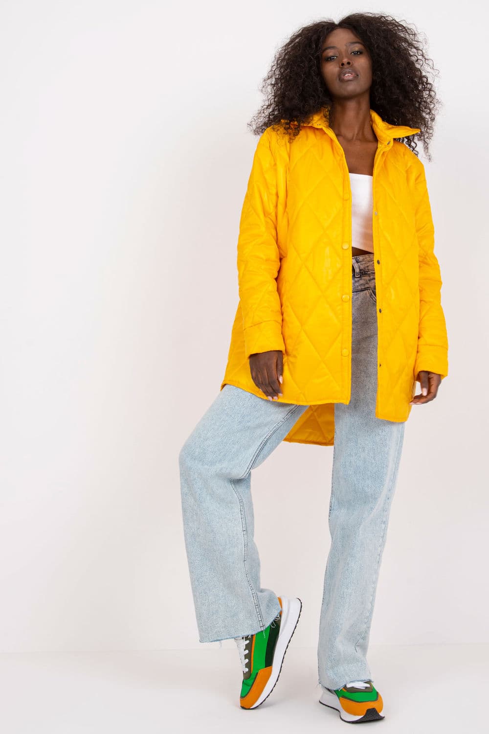 Giubbino model 170576 Rue Paris