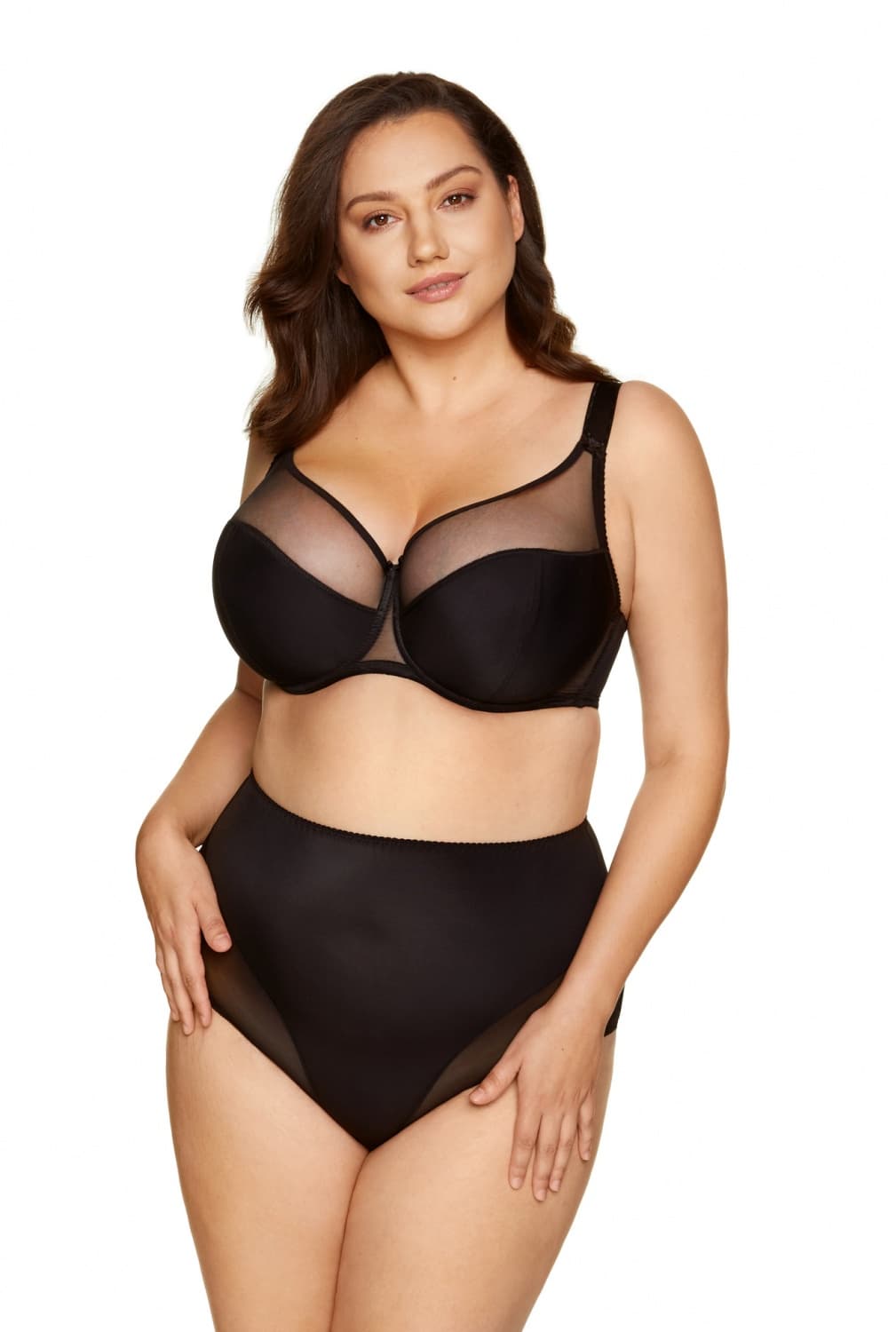 Culotte model 170783 Gorteks - Miniatura 2