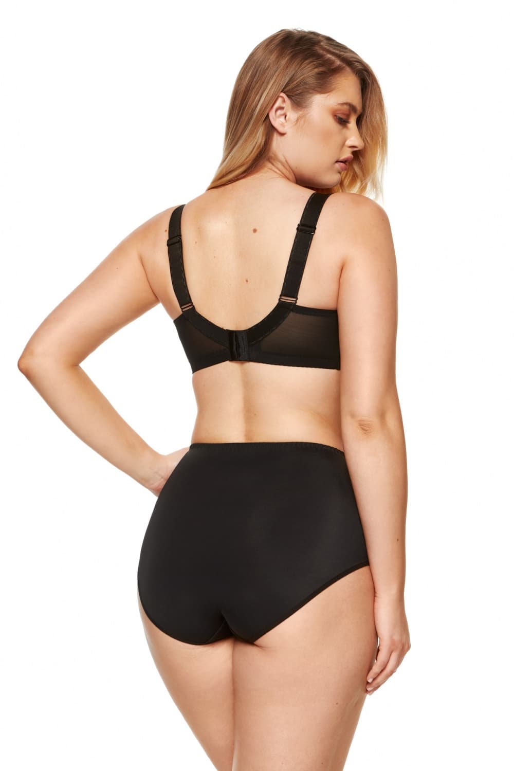Culotte model 170783 Gorteks - Miniatura 3