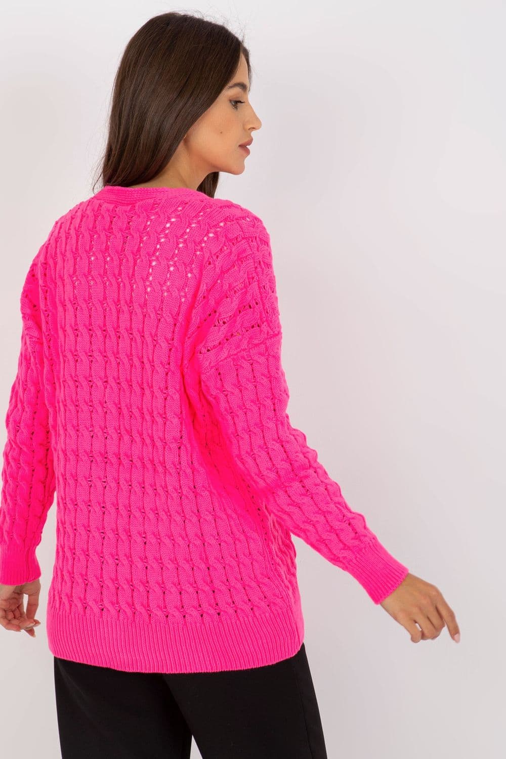 Cardigan model 170807 Rue Paris - Miniatura 2