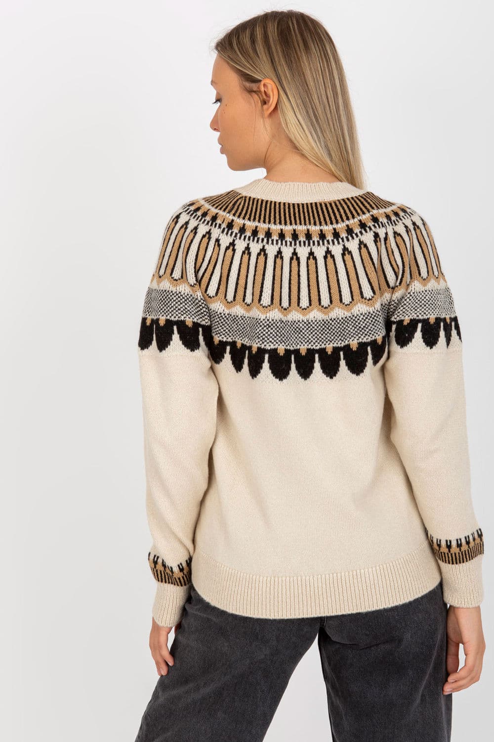 Maglione model 170822 Rue Paris - Miniatura 2