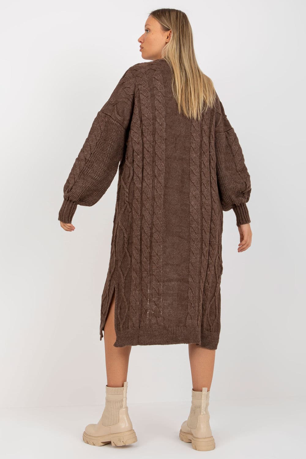 Cardigan model 170835 Rue Paris - Miniatura 2