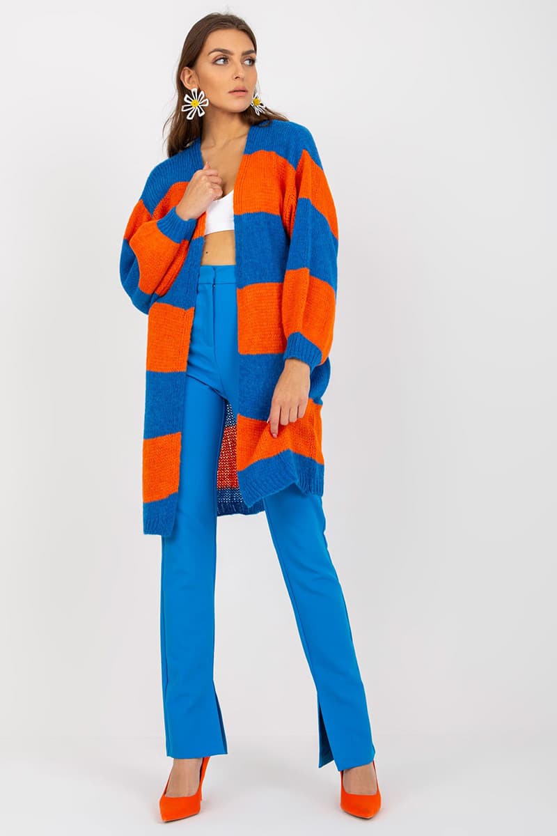Cardigan model 170740 Och Bella - Miniatura 3