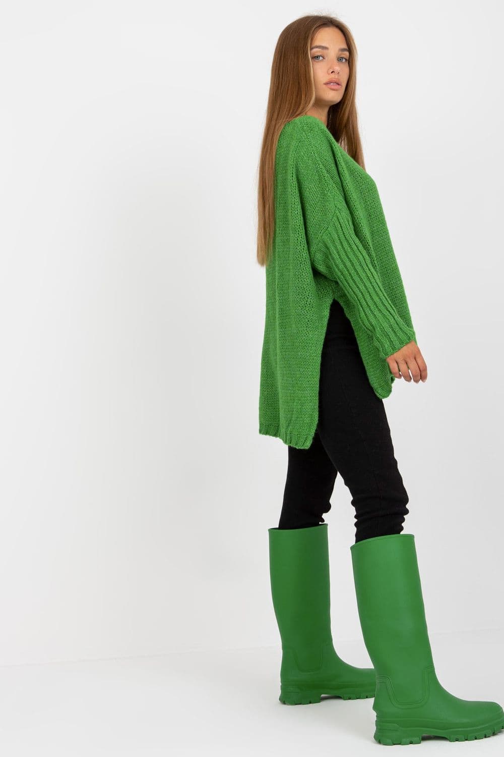 Maglione model 170984 Och Bella - Miniatura 2