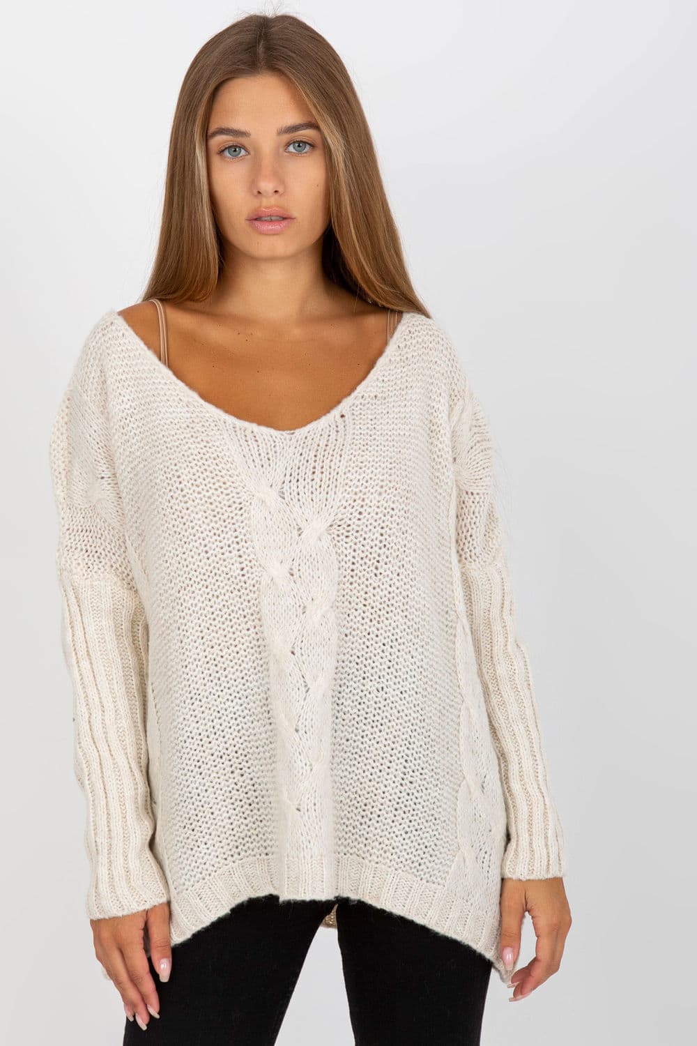Maglione model 170987 Och Bella