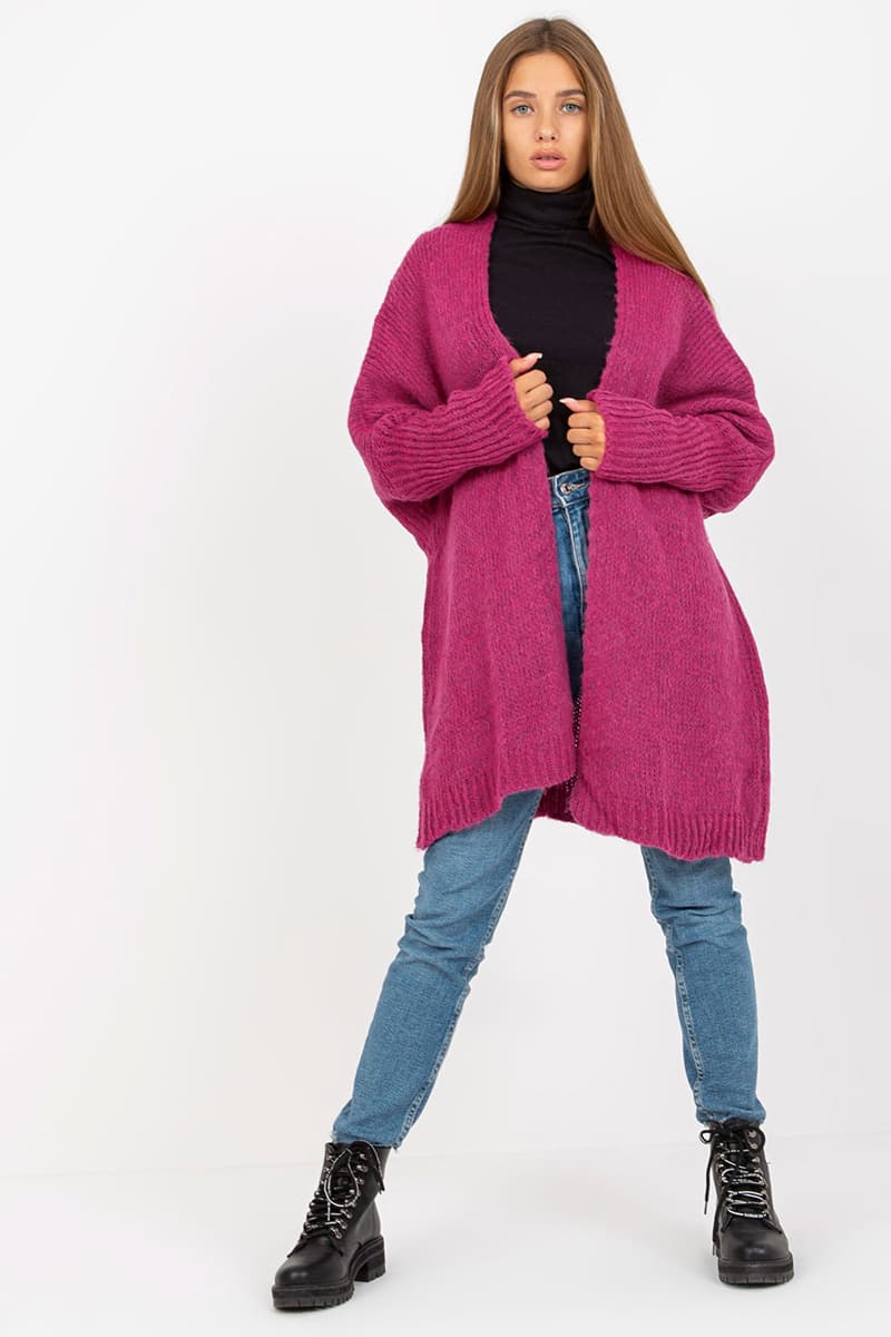 Cardigan model 170979 Och Bella - Miniatura 2