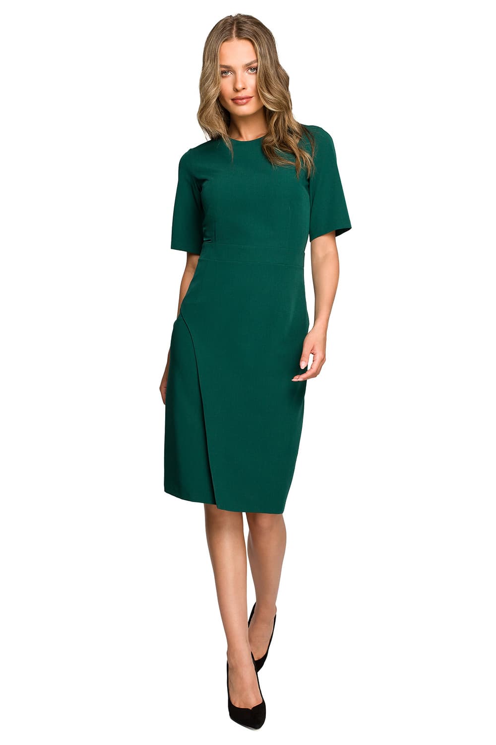 Vestito da giorno model 171184 Stylove