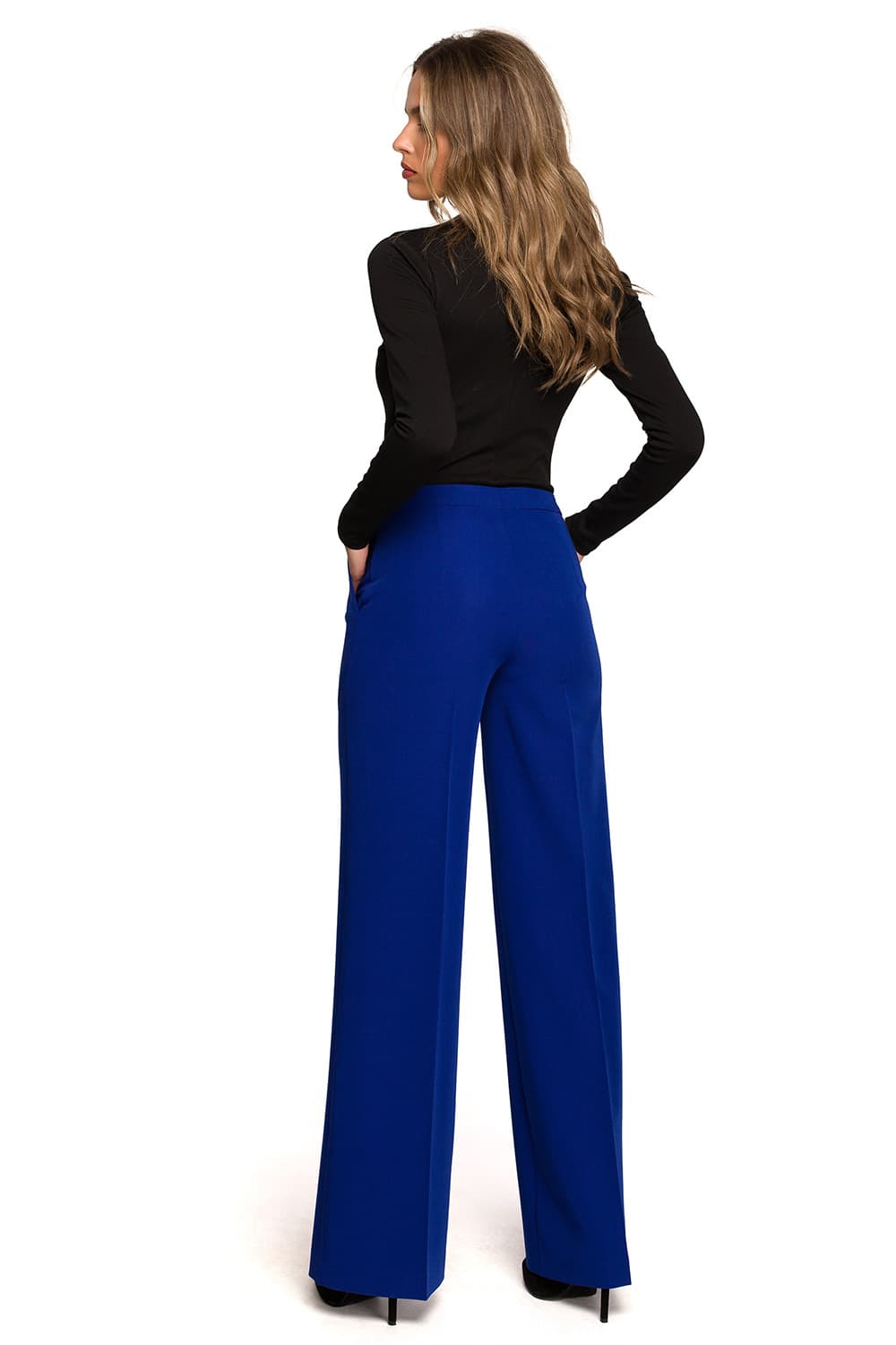 Pantaloni da donna model 171209 Stylove - Miniatura 2
