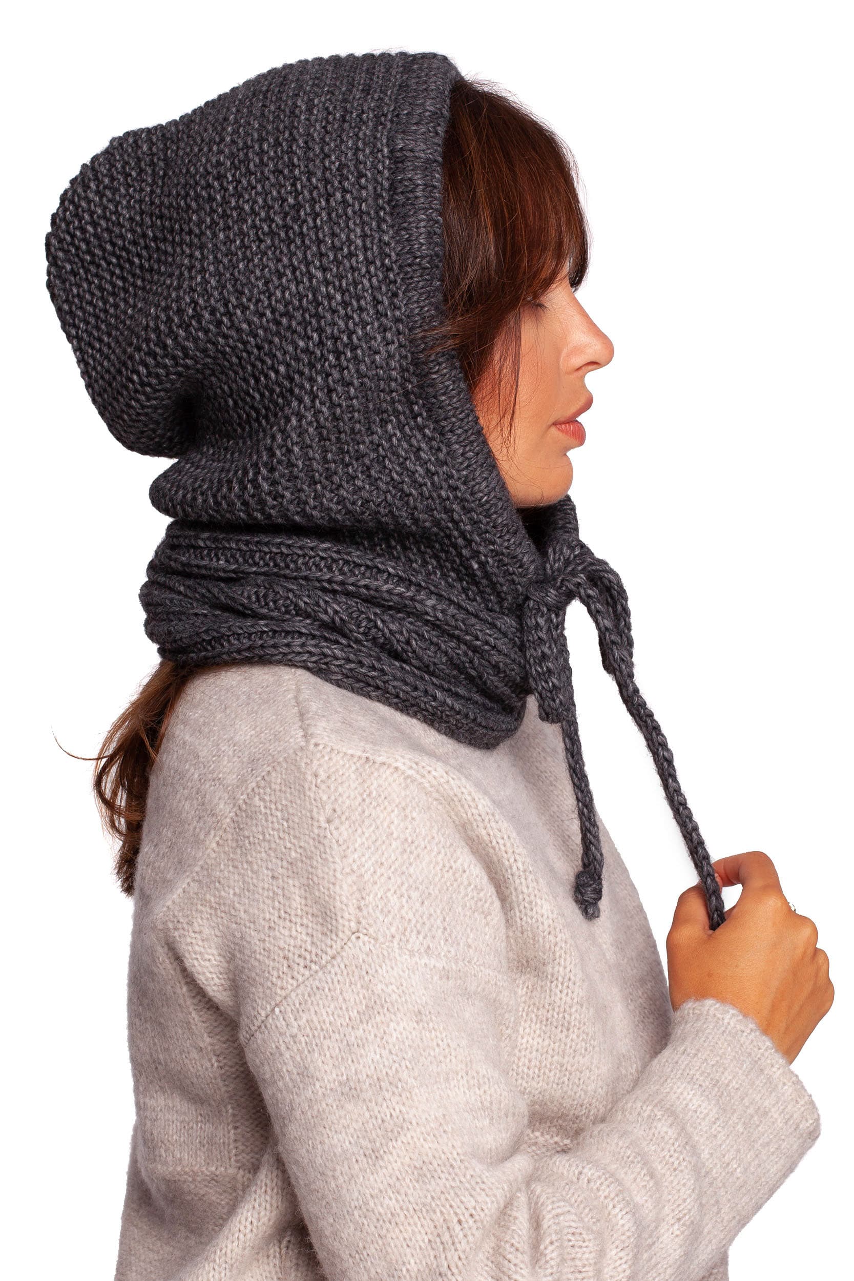 Balaklava model 171248 BE Knit - Miniatura 2