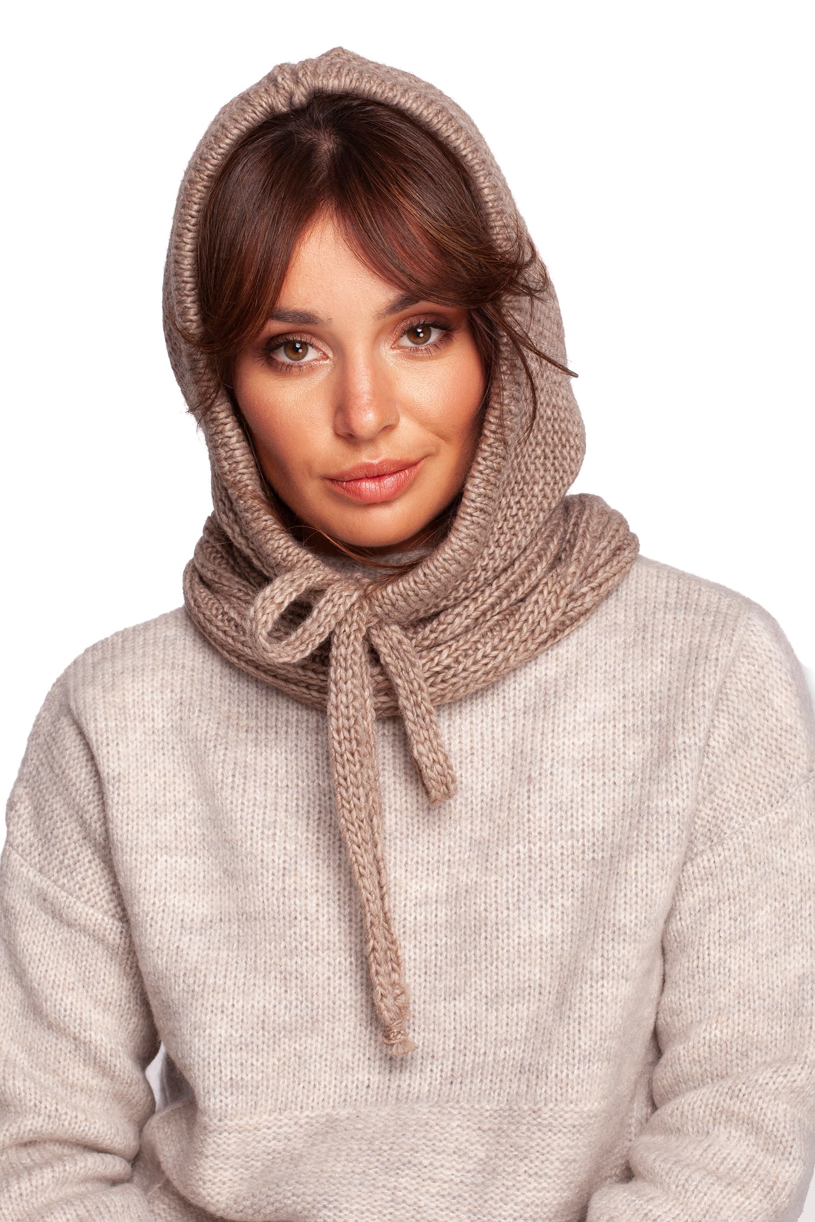 Balaklava model 171249 BE Knit