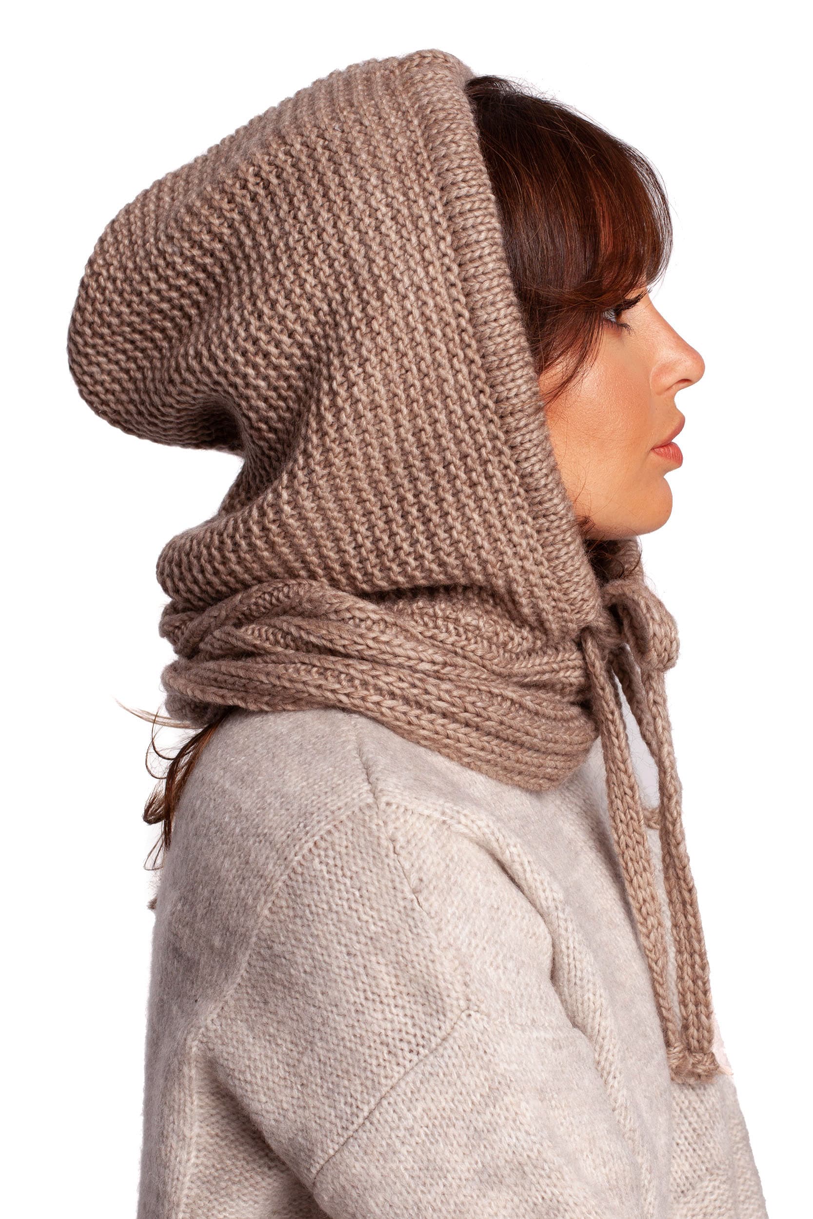 Balaklava model 171249 BE Knit - Miniatura 2
