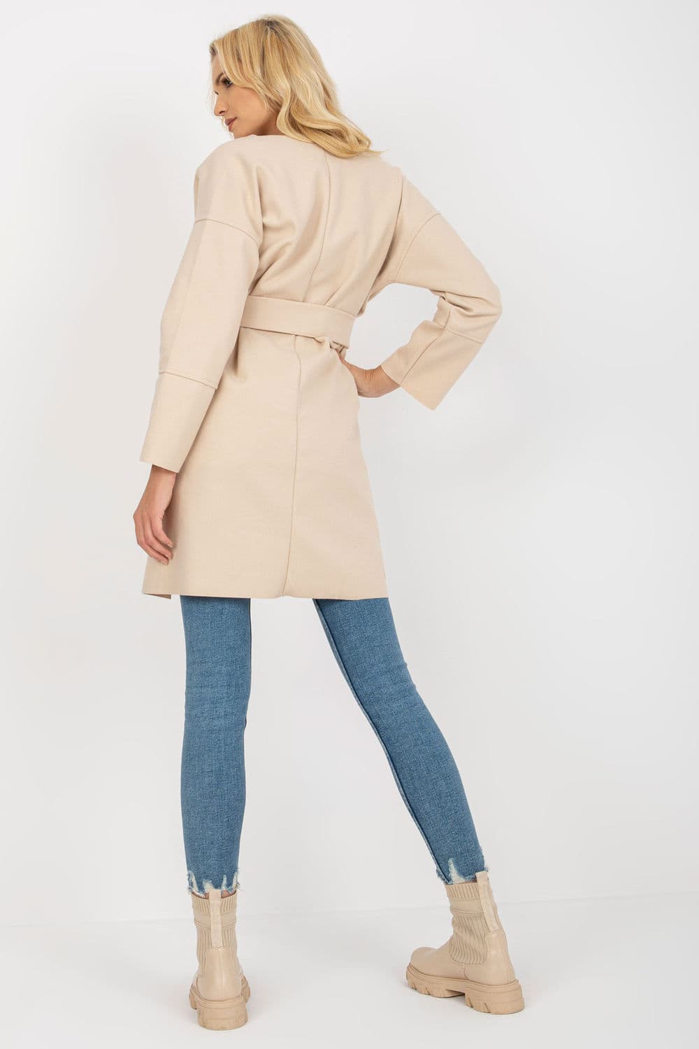 Cappotto model 171328 Och Bella - Miniatura 3