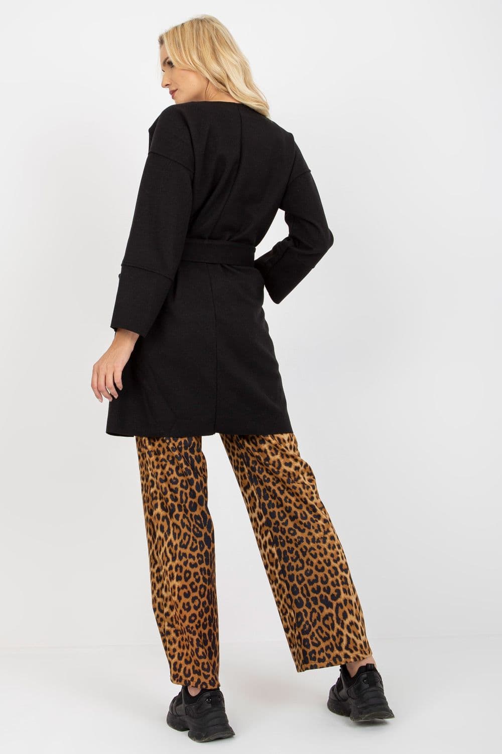 Cappotto model 171329 Och Bella - Miniatura 3