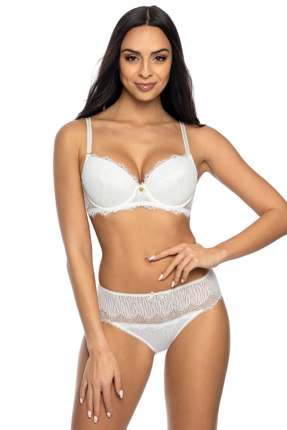 Culotte model 171355 Mat - Miniatura 2