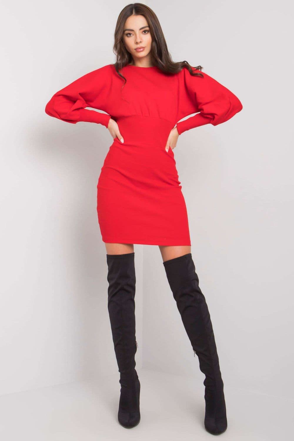 Vestito da giorno model 171694 Rue Paris - Miniatura 2