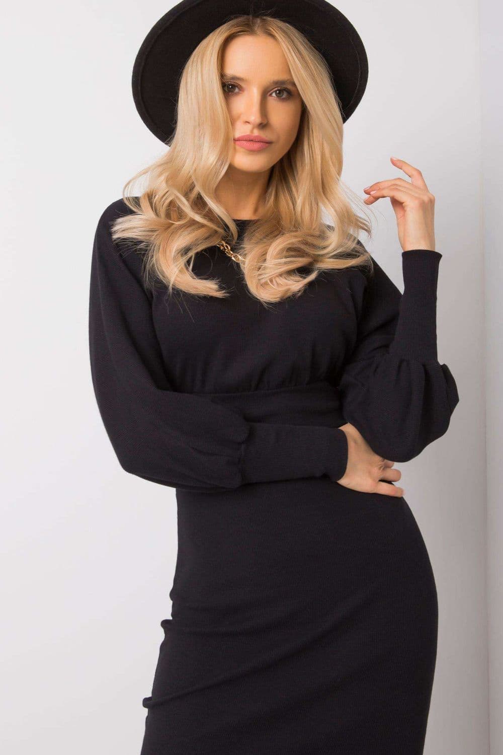 Vestito da giorno model 171701 Rue Paris