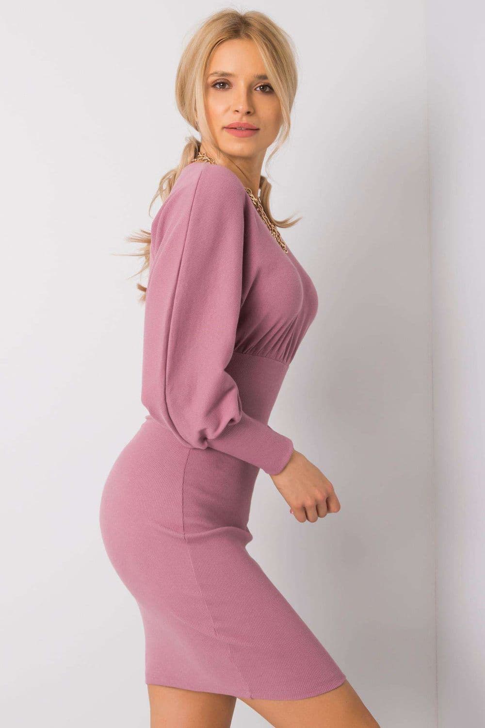 Vestito da giorno model 171702 Rue Paris - Miniatura 2