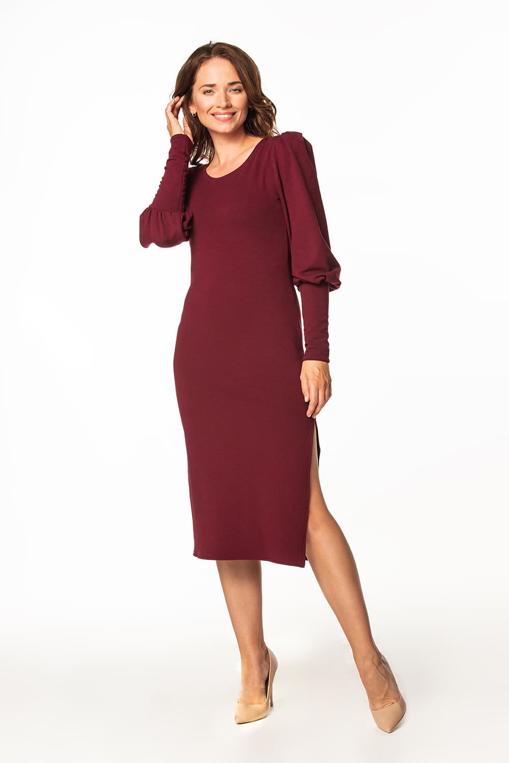 Vestito da giorno model 171903 Tessita - Miniatura 2