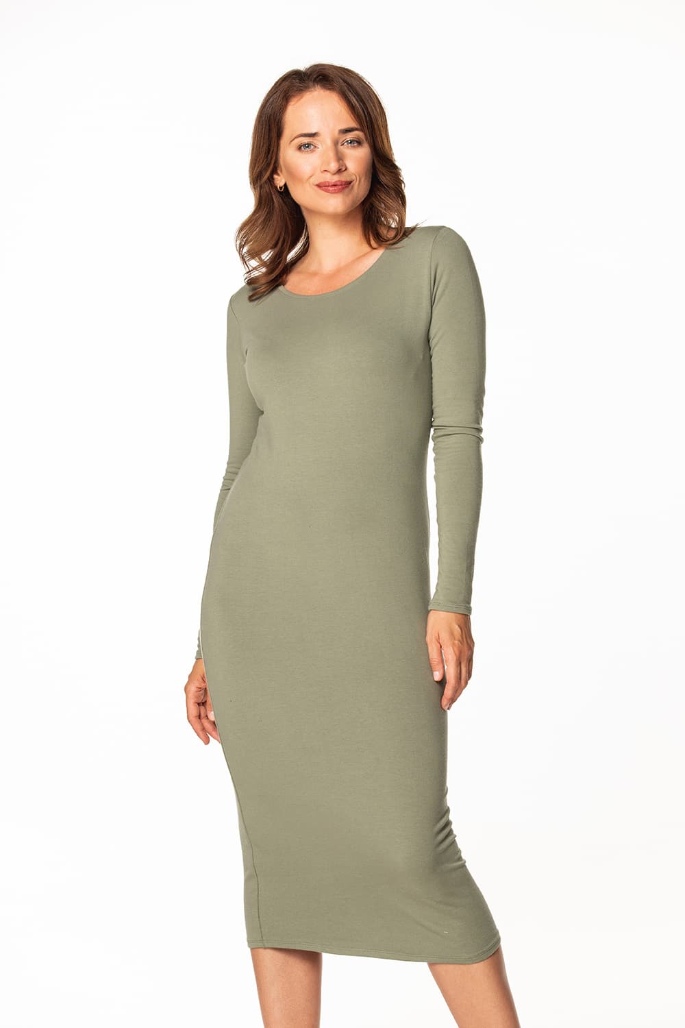 Vestito da giorno model 171916 Tessita