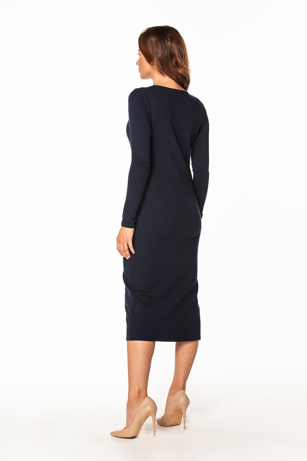 Vestito da giorno model 171919 Tessita - Miniatura 3