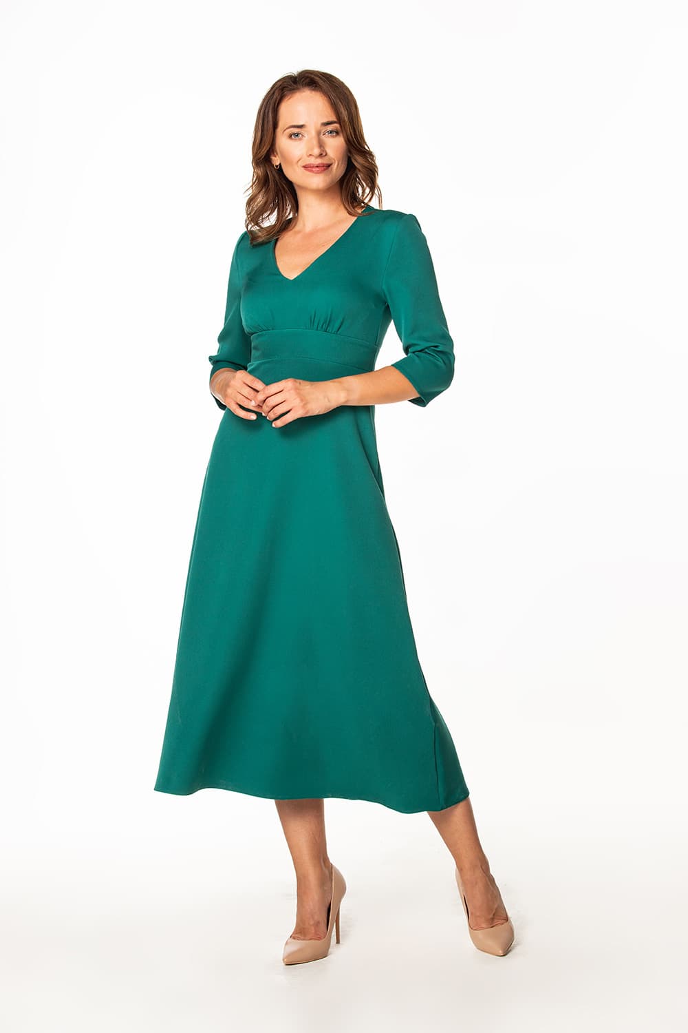 Vestito da giorno model 171923 Tessita - Miniatura 2