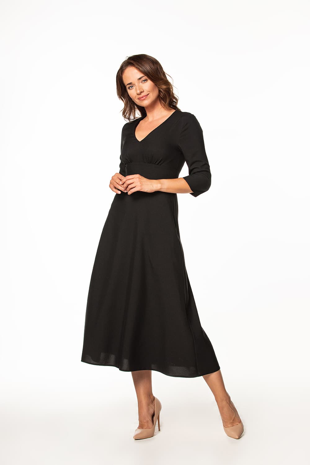 Vestito da giorno model 171925 Tessita - Miniatura 2