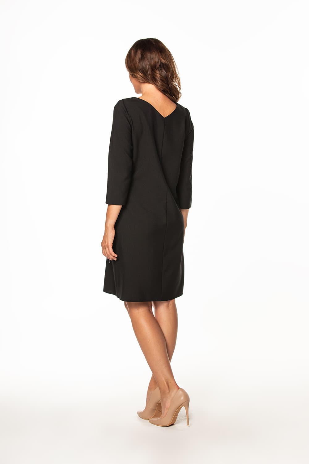 Vestito da giorno model 171930 Tessita - Miniatura 3