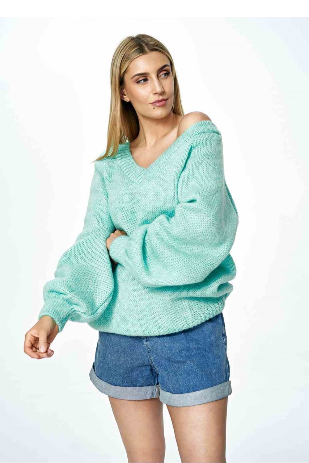 Maglione model 172012 Figl - Miniatura 2