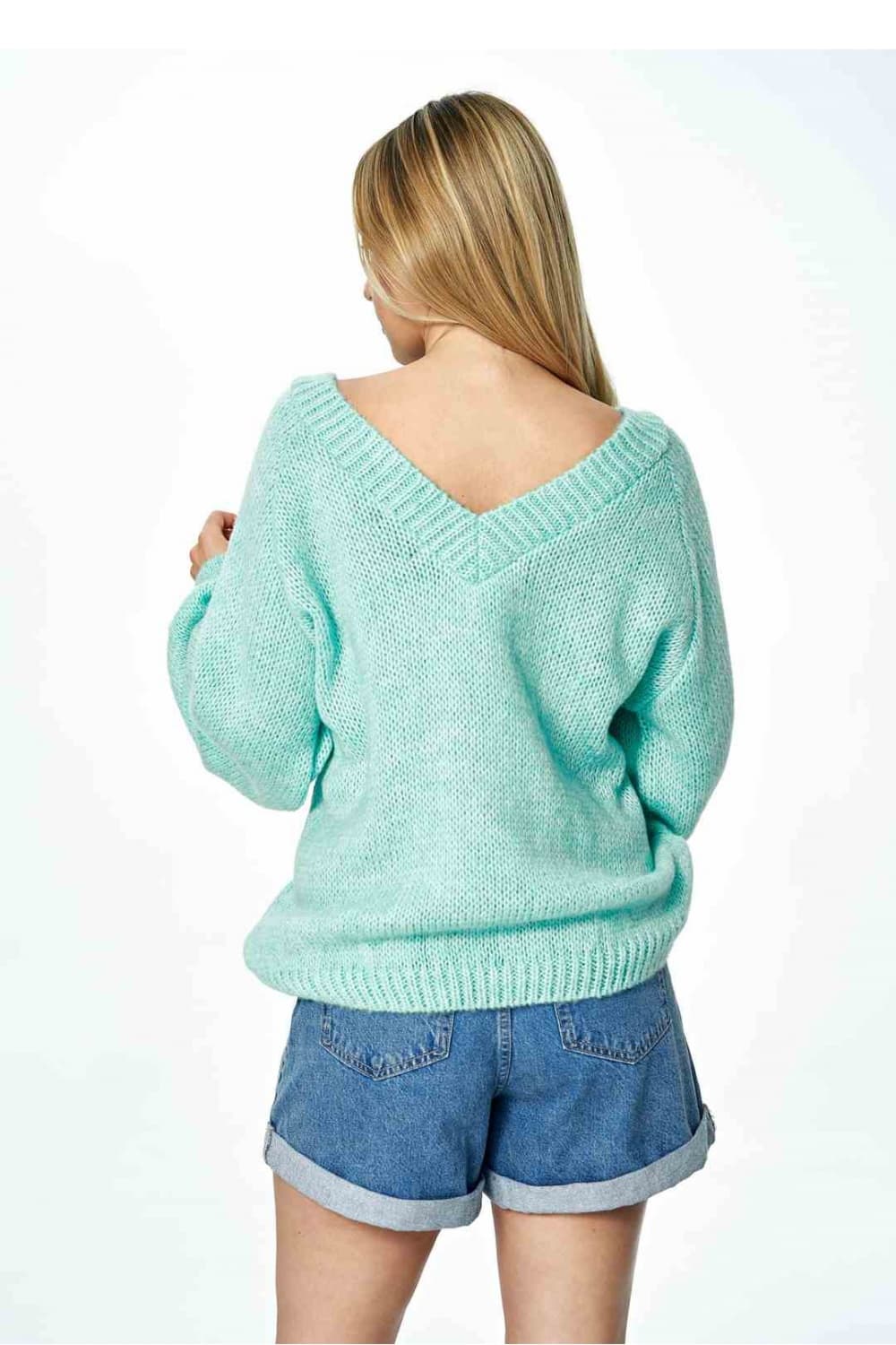 Maglione model 172012 Figl - Miniatura 3