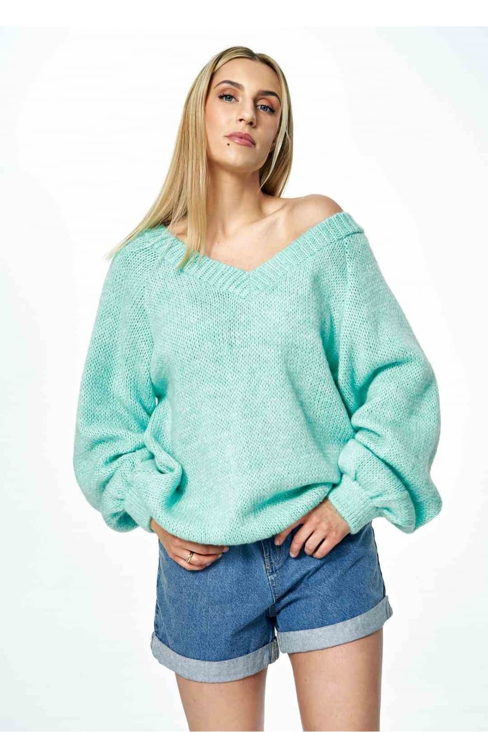 Maglione model 172012 Figl - Miniatura 4